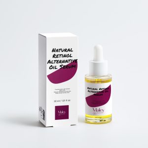 Natural Retinol Alternative Oil Serum