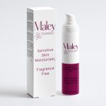 Sensitive Skin Moisturiser, Fragrance Free