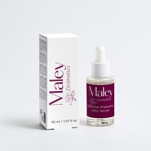 Bioactive Prebiotics Jelly Serum