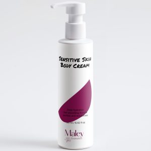 Sensitive Skin Body Cream